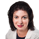 Макарьева Марина Леонидовна