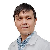 Маганев Константин Васильевич