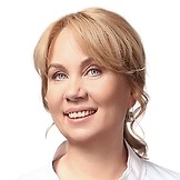 Янова Татьяна Валерьевна
