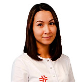 Шепелева Эмилия Бакировна