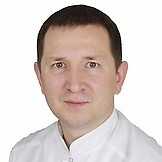 Искандаров Ильшат Раскатович