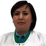 Муратшина Зиля Хамматовна