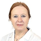 Фёдорова Елена Ивановна