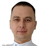 Шарипов Азат Марсович