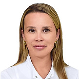 Аввакумова Елена Викторовна